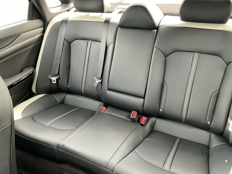 2026 Kia K5 Base