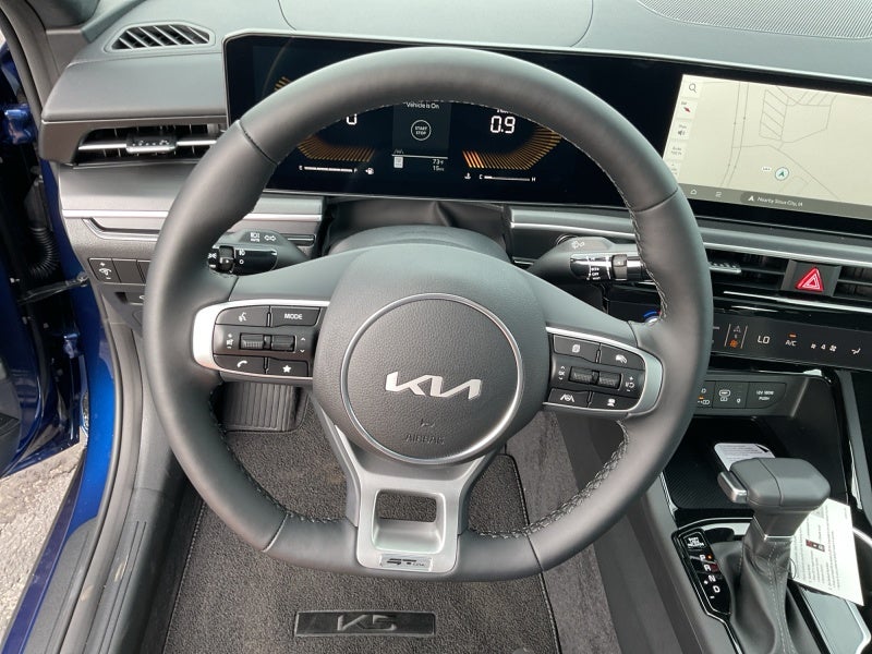 2026 Kia K5 Base