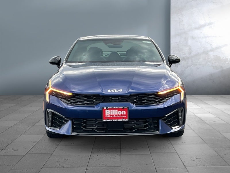 2026 Kia K5 Base