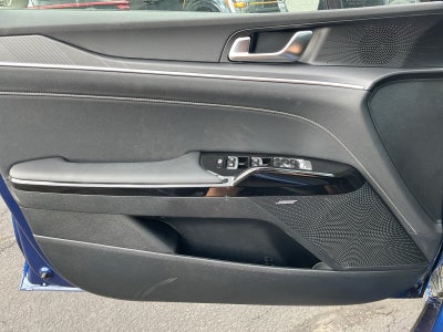 2026 Kia K5 Base