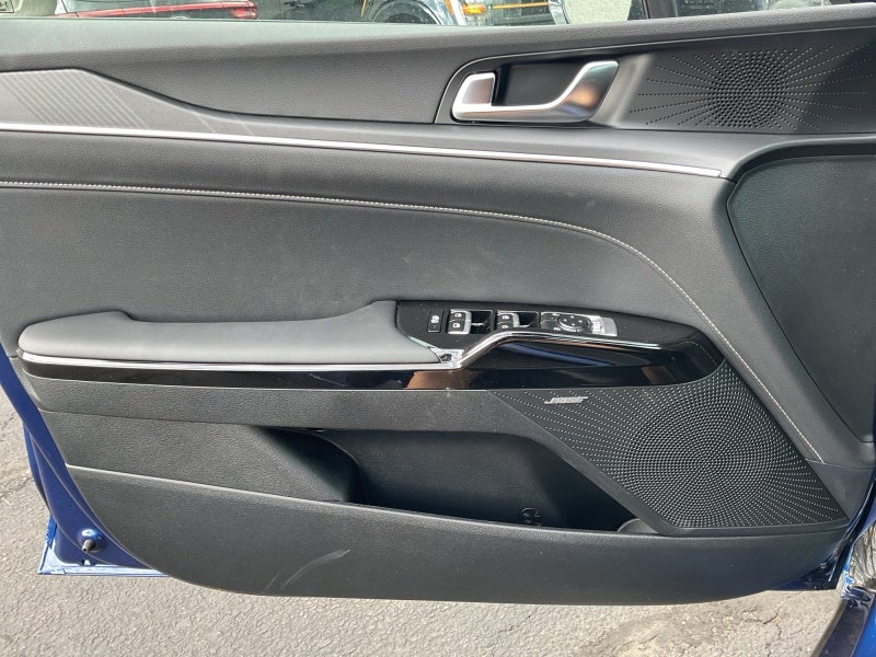 2026 Kia K5 Base