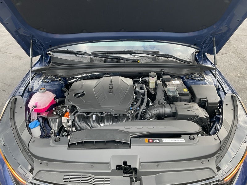 2026 Kia K5 Base
