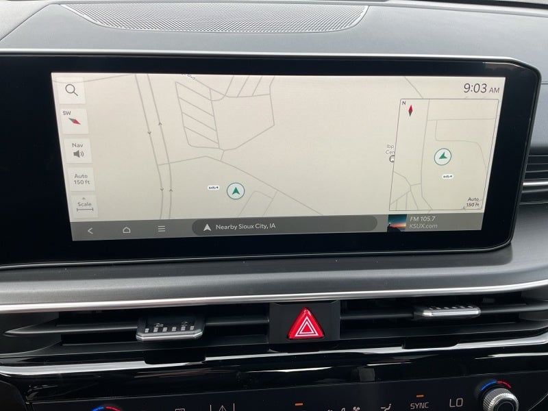 2026 Kia K5 Base