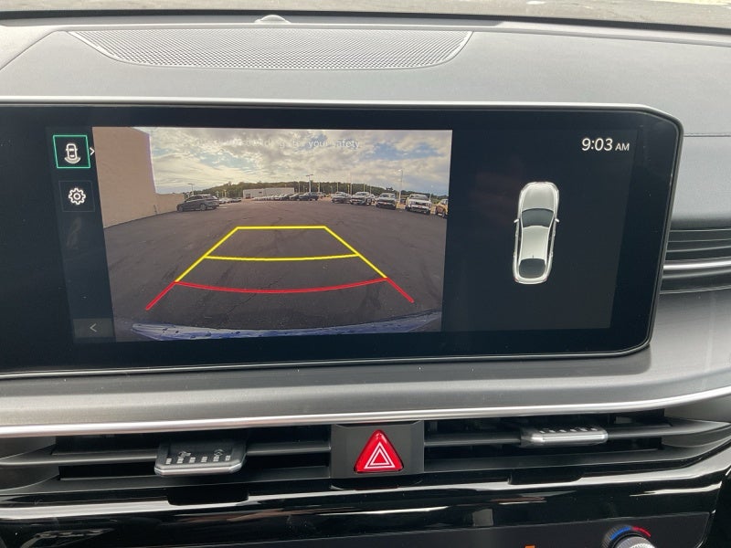 2026 Kia K5 Base