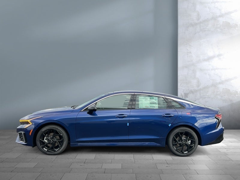 2026 Kia K5 Base