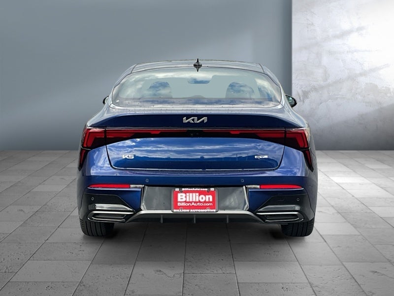 2026 Kia K5 Base