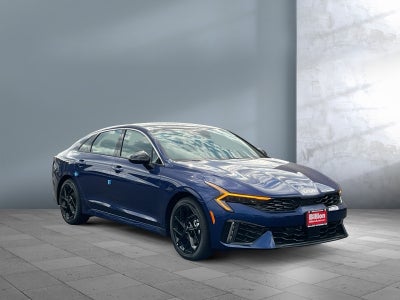 2026 Kia K5 Base