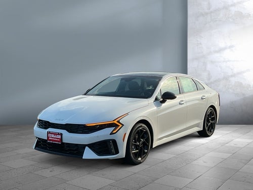 2026 Kia K5 Base