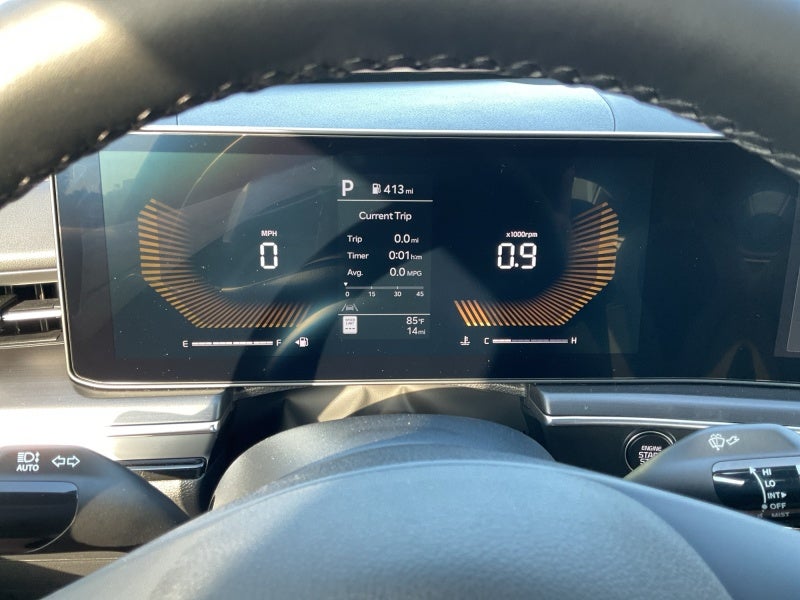 2026 Kia K5 Base