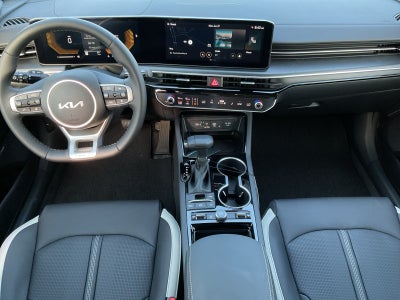 2026 Kia K5 Base