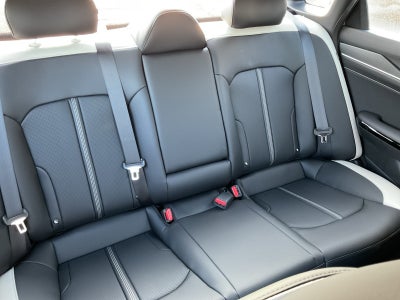 2026 Kia K5 Base