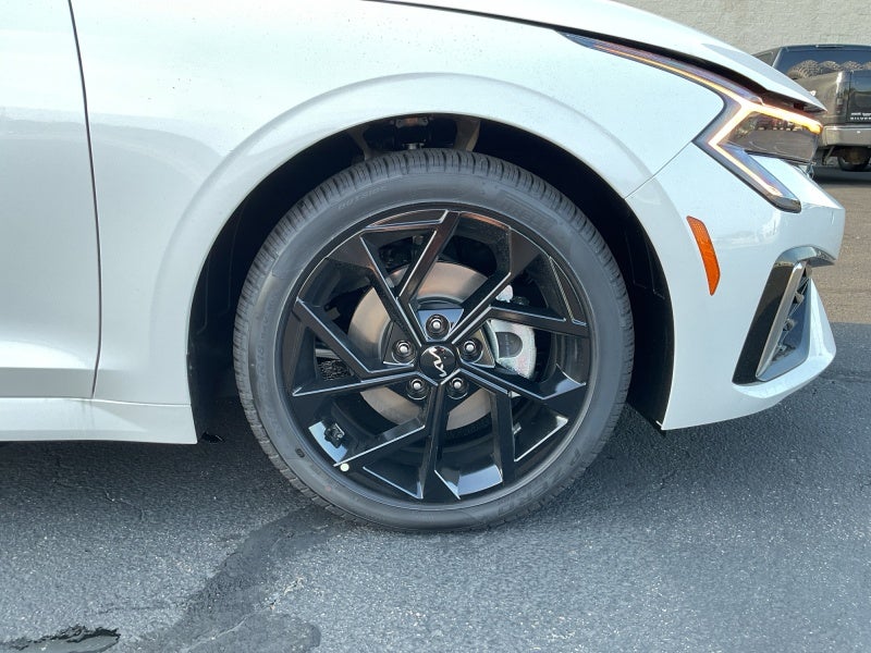 2026 Kia K5 Base
