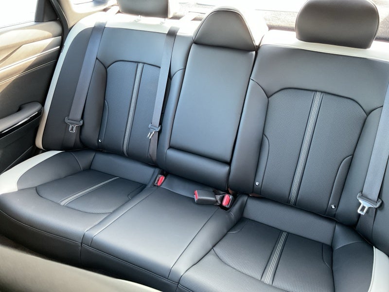 2026 Kia K5 Base