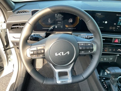 2026 Kia K5 Base