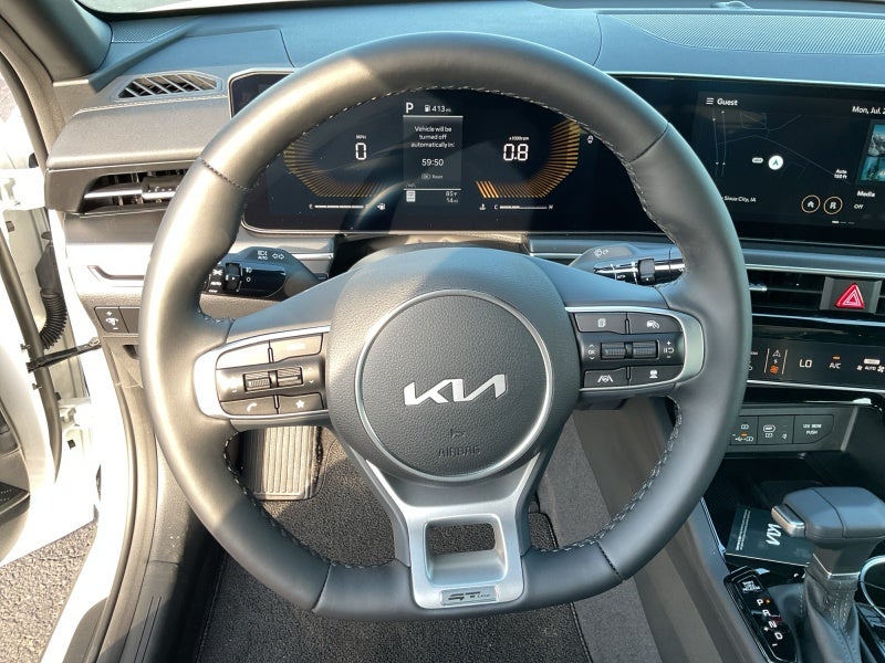 2026 Kia K5 Base