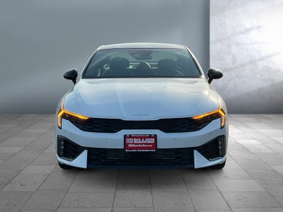 2026 Kia K5 Base