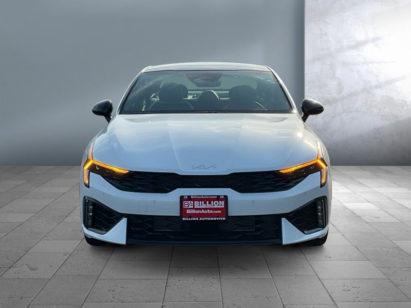 2026 Kia K5 Base