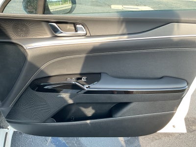 2026 Kia K5 Base