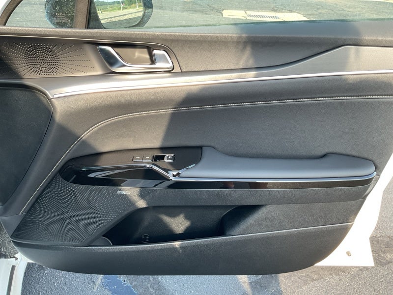 2026 Kia K5 Base