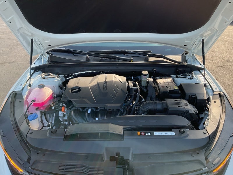 2026 Kia K5 Base