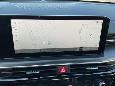 2026 Kia K5 Base