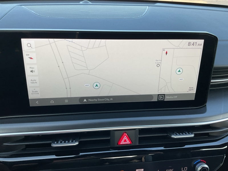 2026 Kia K5 Base