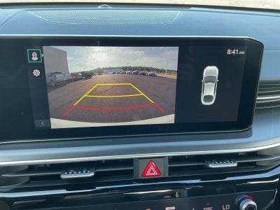 2026 Kia K5 Base