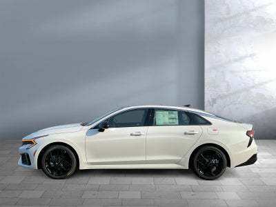 2026 Kia K5 Base