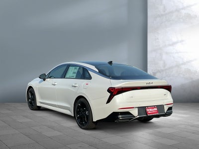 2026 Kia K5 Base