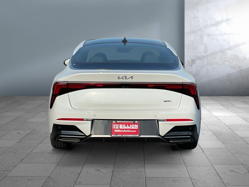 2026 Kia K5 Base