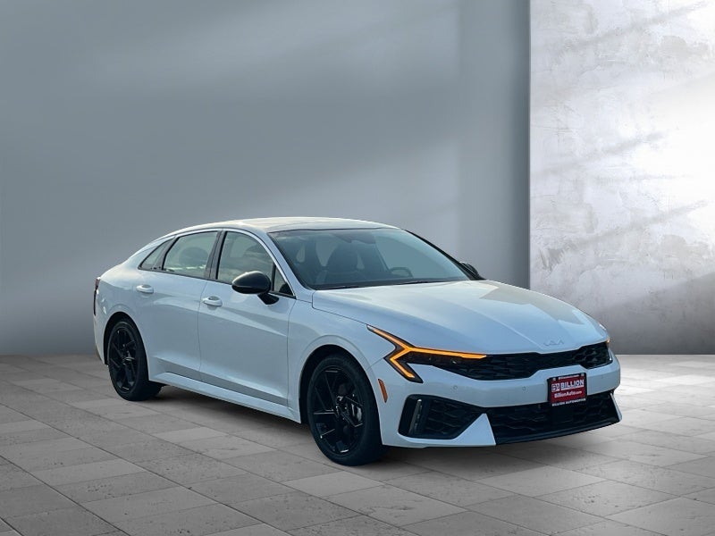 2026 Kia K5 Base