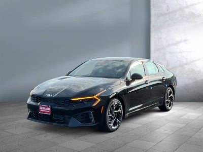2026 Kia K5 Base