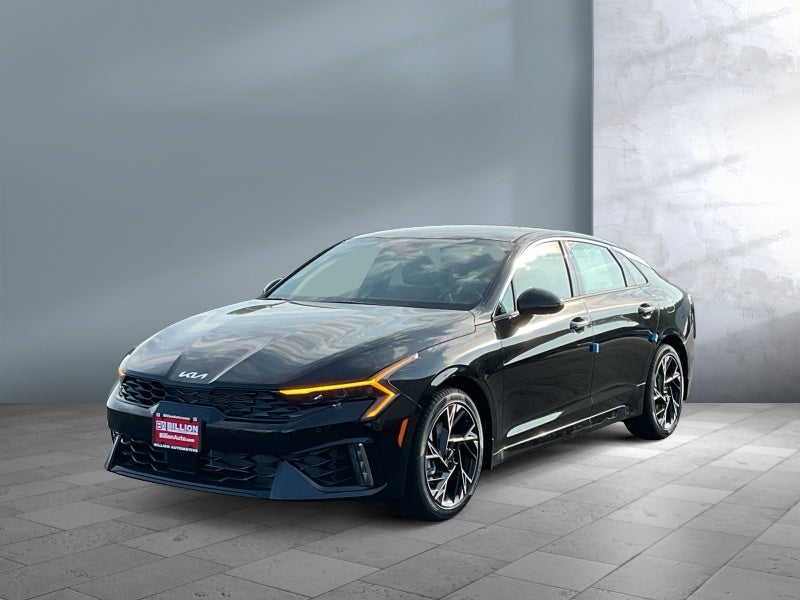 2026 Kia K5 Base