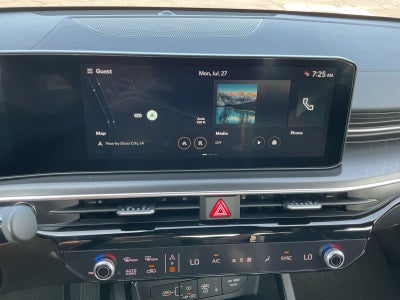 2026 Kia K5 Base