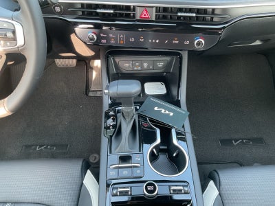 2026 Kia K5 Base