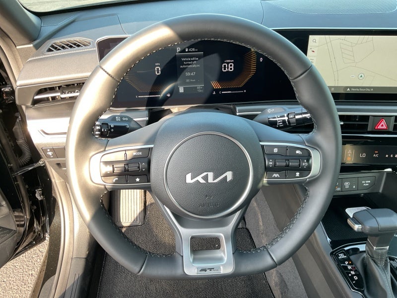 2026 Kia K5 Base