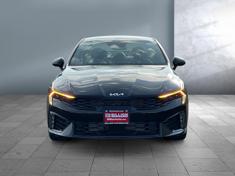 2026 Kia K5 Base