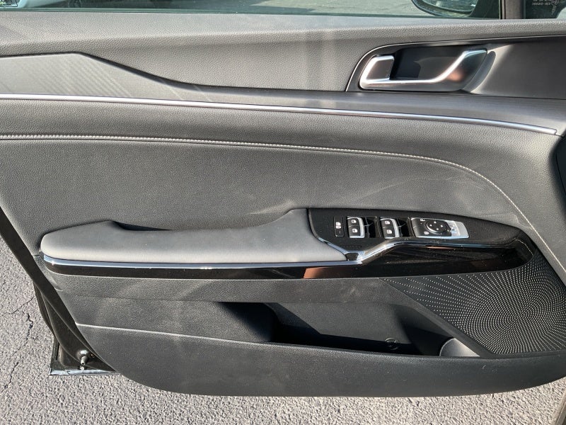 2026 Kia K5 Base