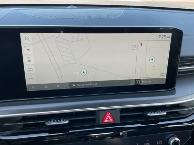 2026 Kia K5 Base