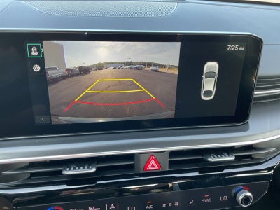 2026 Kia K5 Base