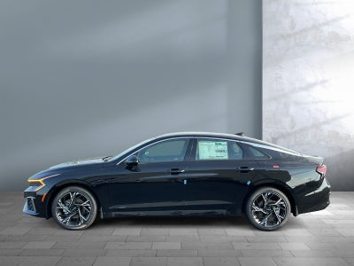 2026 Kia K5 Base