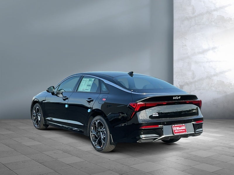2026 Kia K5 Base