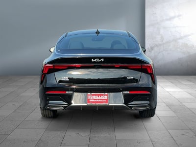 2026 Kia K5 Base