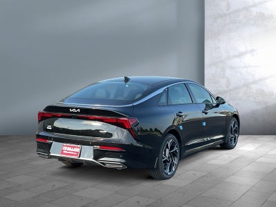 2026 Kia K5 Base