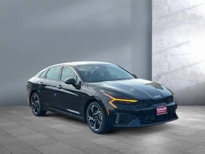 2026 Kia K5 Base