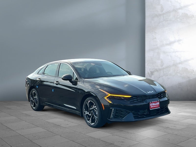 2026 Kia K5 Base