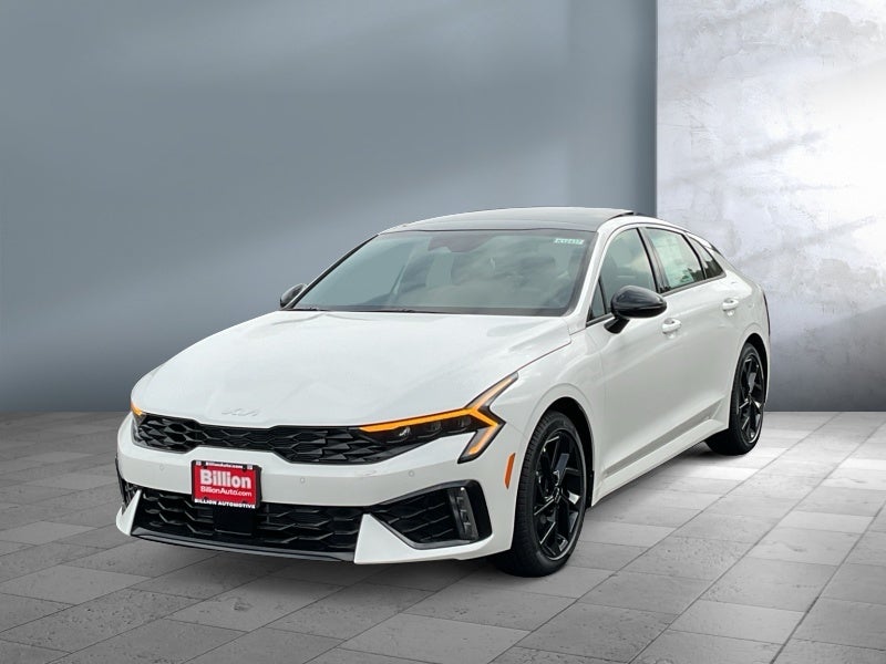 2026 Kia K5 Base
