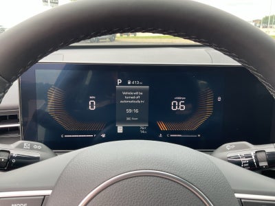 2026 Kia K5 Base