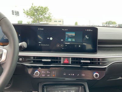 2026 Kia K5 Base
