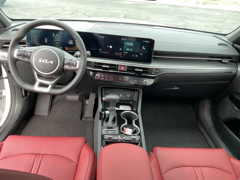 2026 Kia K5 Base